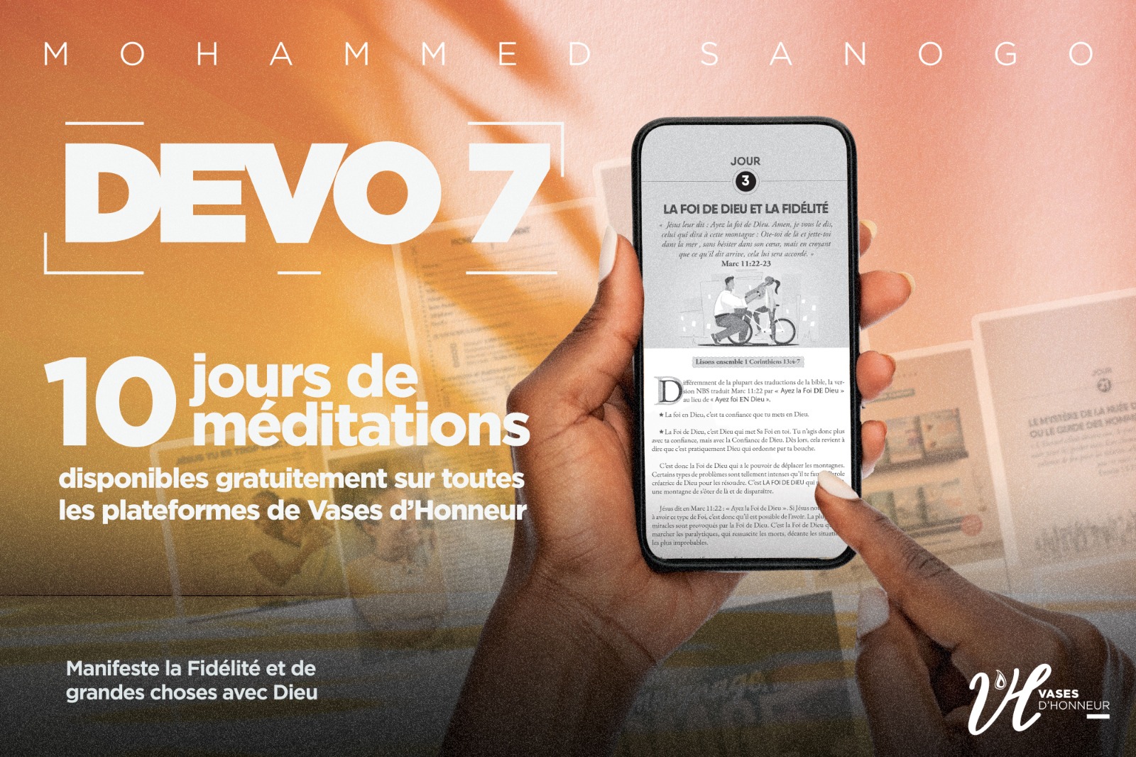 Devo 7